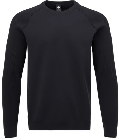 descente-dualis-fw-23-urban-commuter-knit-pullover-sweatshirt-d3431-dht-85