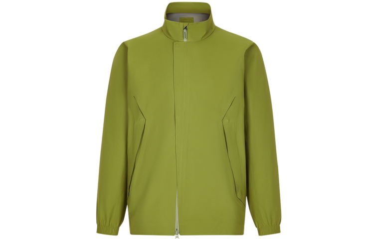 DESCENTE Dualis FW23 Urban Commuter Woven Jacket D3331DJK89