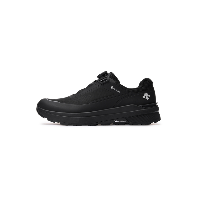 DESCENTE Dualis GORE-TEX Waterproof BOA Casual Commuter Shoes D6131DSN34
