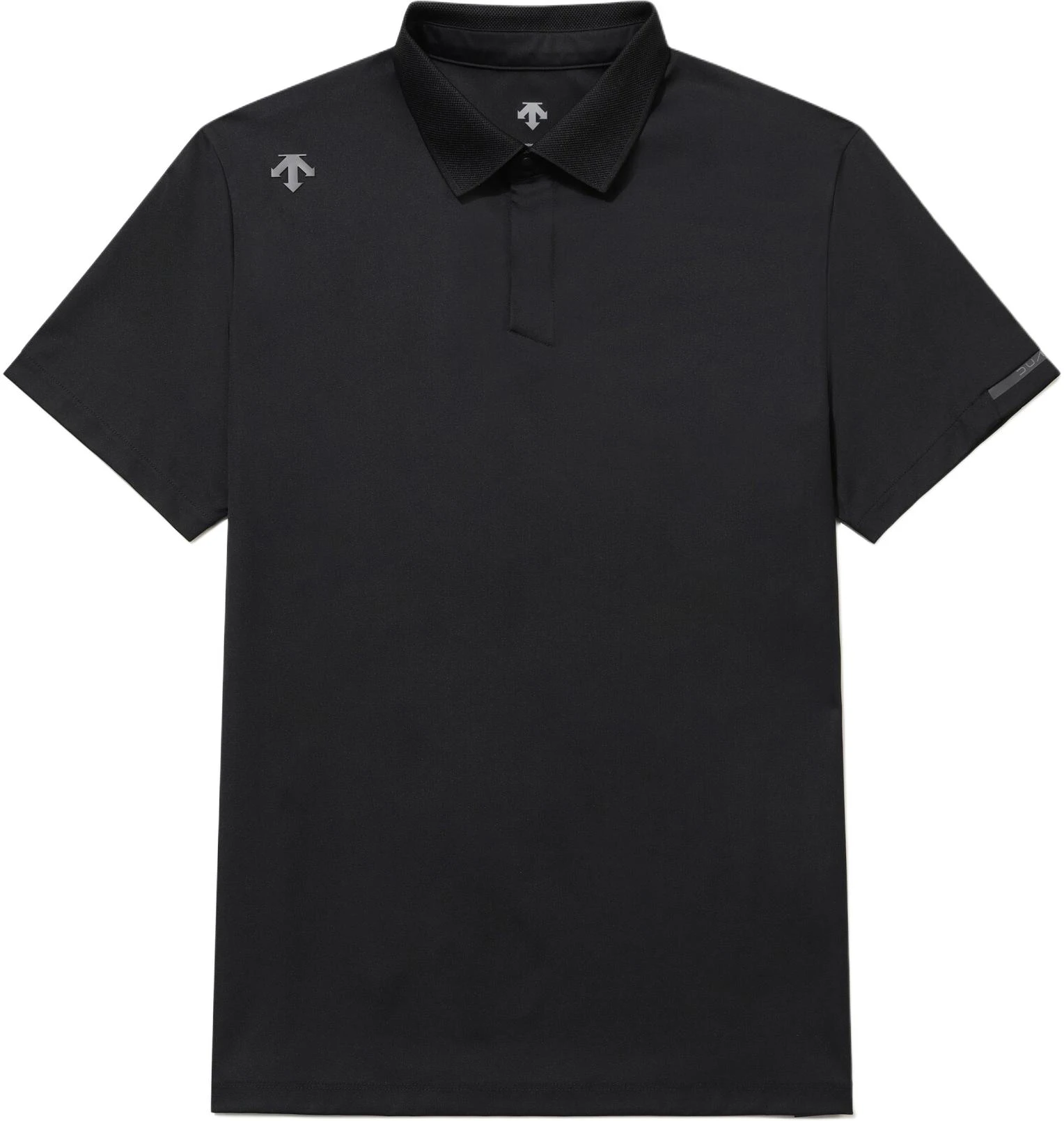 descente-dualis-logo-button-up-loose-fit-polo-shirt-men-s-short-sleeve-sr-221-dps-42