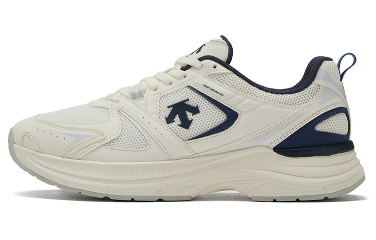 Buy DESCENTE Dualis 低筒慢跑鞋 '都市通勤' D3323LCR71-BG