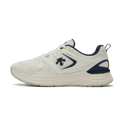 DESCENTE Dualis Low-Top Running Shoe 'Urban Commute'