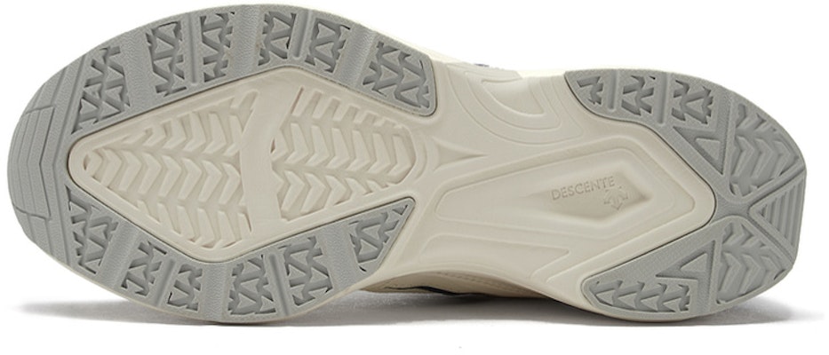 DESCENTE Dualis Low-Top Running Shoe 'Urban Commute' D3323LCR71-BG Lookbook DESCENTE Dualis Low-Top Running Shoe 'Urban Commute' D3323LCR71-BG
