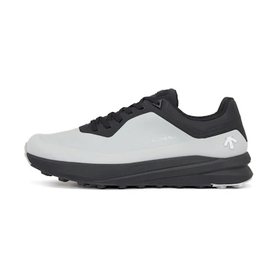 DESCENTE Dualis Mid 'Urban Commute Grey'