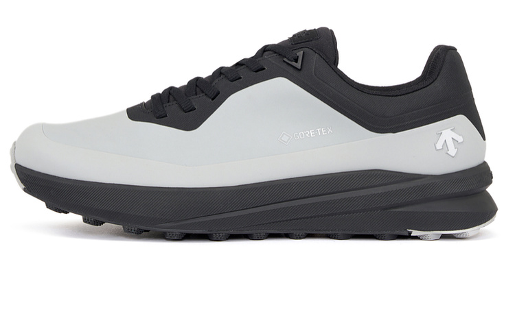 DESCENTE Dualis Mid 'Urban Commute Grey' D3431LCR23-GY
