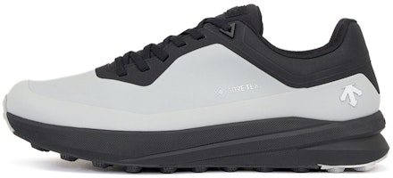 DESCENTE Dualis Mid 'Urban Commute Grey' D3431LCR23-GY DESCENTE Dualis Mid 'Urban Commute Grey' D3431LCR23-GY