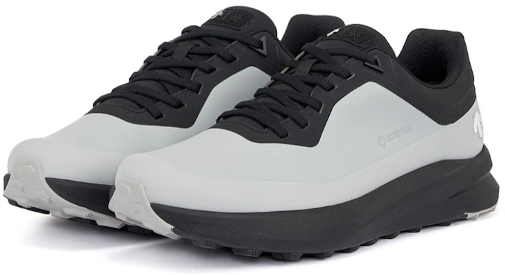 DESCENTE Dualis Mid 'Urban Commute Grey' D3431LCR23-GY Order DESCENTE Dualis Mid 'Urban Commute Grey' D3431LCR23-GY