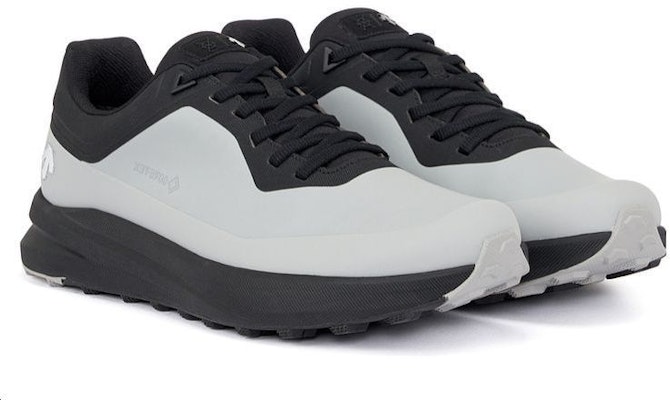 DESCENTE Dualis Mid 'Urban Commute Grey' D3431LCR23-GY Lookbook DESCENTE Dualis Mid 'Urban Commute Grey' D3431LCR23-GY