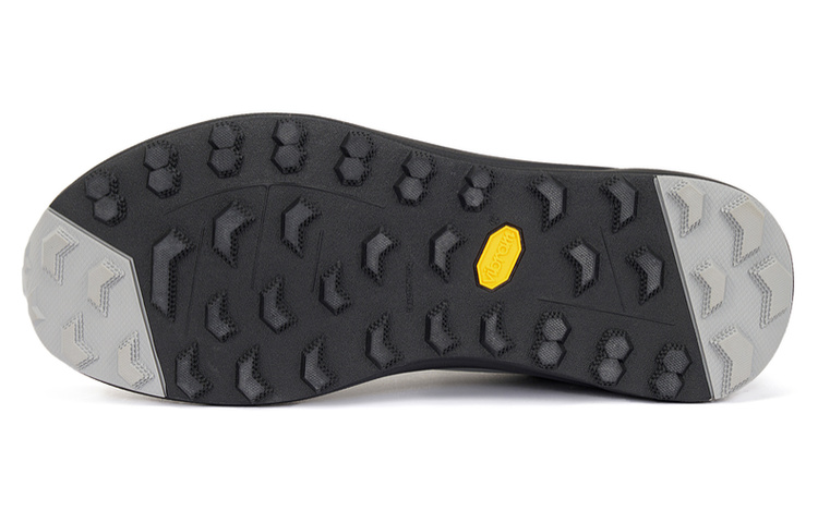 DESCENTE Dualis Mid 'Urban Commute Grey' 圖 4