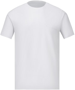 DESCENTE Dualis系列 都市通勤短袖T恤 D4331DTS82 Sizing DESCENTE Dualis系列 都市通勤短袖T恤 D4331DTS82