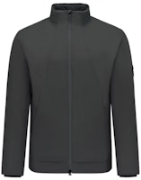DESCENTE Dualis Series Urban Commuter Minimalist Cotton Jacket. D3431DPD86 DESCENTE Dualis Series Urban Commuter Minimalist Cotton Jacket. D3431DPD86