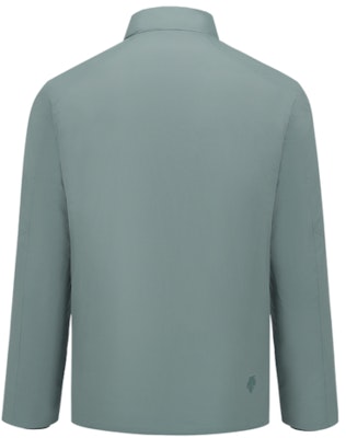 DESCENTE Dualis Series Jaket Minimalis Urban Commuter Katun. D3431DPD86 Cheap DESCENTE Dualis Series Jaket Minimalis Urban Commuter Katun. D3431DPD86