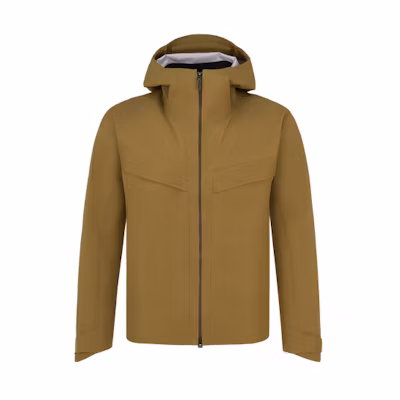 DESCENTE Dualis Series Urban Commuting Woven Jacket D4131DJK82