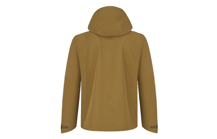 Lookbook DESCENTE Dualis Series  Urban Commuting Woven Jacket D4131DJK82