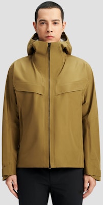 DESCENTE Dualis Series Urban Commuting Woven Jacket D4131DJK82 Shop DESCENTE Dualis Series Urban Commuting Woven Jacket D4131DJK82