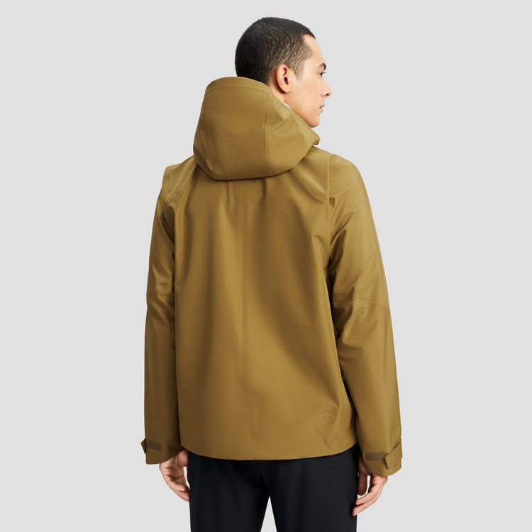 Purchase DESCENTE Dualis Series  Urban Commuting Woven Jacket D4131DJK82