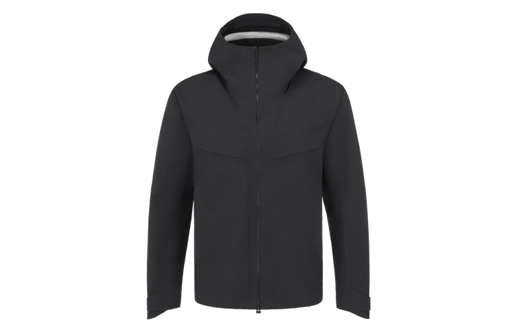 Sizing DESCENTE Dualis Series  Urban Commuting Woven Jacket D4131DJK82