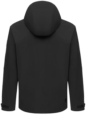 DESCENTE DUALIS Series Water-Resistant Commuter Woven Jacket. D4131DJK81 Lookbook DESCENTE DUALIS Series Water-Resistant Commuter Woven Jacket. D4131DJK81