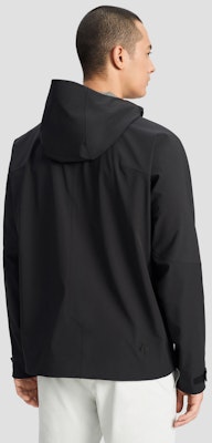 DESCENTE DUALIS Series Water-Resistant Commuter Woven Jacket. D4131DJK81 Purchase DESCENTE DUALIS Series Water-Resistant Commuter Woven Jacket. D4131DJK81