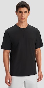 DESCENTE Dualis系列輕量城市通勤男士短袖T恤. D4331DWS81 Shop DESCENTE Dualis系列輕量城市通勤男士短袖T恤. D4331DWS81