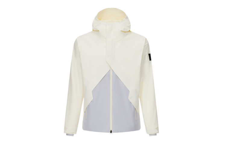 DESCENTE DUALIS Series Sports Casual Woven Jacket D3131DJK83