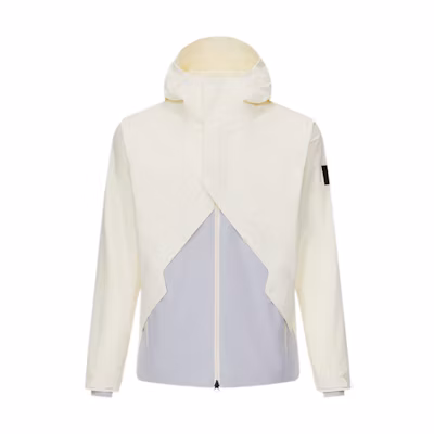 DESCENTE DUALIS Series Sports Casual Woven Jacket D3131DJK83