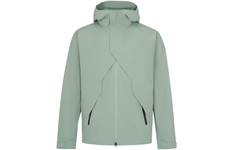 DESCENTE Dualis Series Urban Commuter Woven Jacket - Fall Edition D3331DJK82