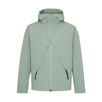 DESCENTE Dualis Series Urban Commuter Woven Jacket - Fall Edition D3331DJK82