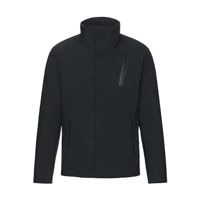 DESCENTE DUALIS Series Urban Winter Commuter Jacket D3431DPD87