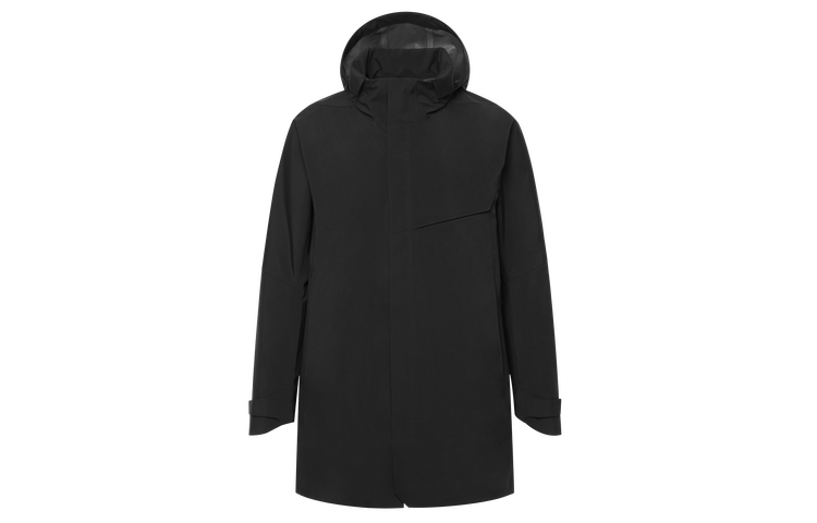 DESCENTE Dualis Series Windproof Commuter Woven Jacket D4131DJK85