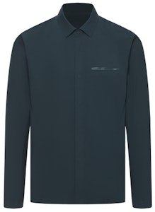 DESCENTE DUALIS SS24 Camisa Casual Urbana Cómoda de Manga Larga. D4231DSH83 Buy DESCENTE DUALIS SS24 Camisa Casual Urbana Cómoda de Manga Larga. D4231DSH83