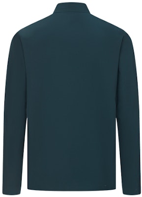 DESCENTE DUALIS SS24 Urban Casual Comfy Long-Sleeve Shirt D4231DSH83 Lookbook DESCENTE DUALIS SS24 Urban Casual Comfy Long-Sleeve Shirt D4231DSH83