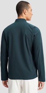 DESCENTE DUALIS SS24 Camisa Casual Urbana Cómoda de Manga Larga. D4231DSH83 Purchase DESCENTE DUALIS SS24 Camisa Casual Urbana Cómoda de Manga Larga. D4231DSH83