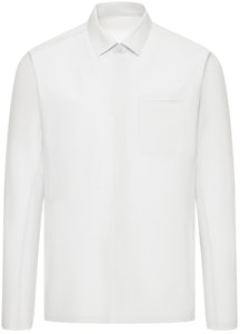 DESCENTE DUALIS SS24 Camisa Casual Urbana Cómoda de Manga Larga. D4231DSH83 Sizing DESCENTE DUALIS SS24 Camisa Casual Urbana Cómoda de Manga Larga. D4231DSH83