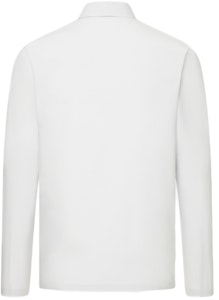 DESCENTE DUALIS SS24 Camisa Casual Urbana Cómoda de Manga Larga. D4231DSH83 Cheap DESCENTE DUALIS SS24 Camisa Casual Urbana Cómoda de Manga Larga. D4231DSH83