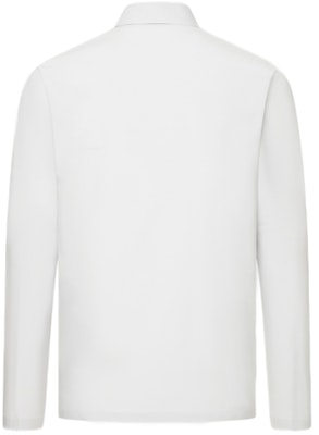 DESCENTE DUALIS SS24 Urban Casual Comfy Long-Sleeve Shirt D4231DSH83 Cheap DESCENTE DUALIS SS24 Urban Casual Comfy Long-Sleeve Shirt D4231DSH83