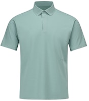 DESCENTE Dualis TOUGH Short Sleeve Polo Shirt D4331DPS81 DESCENTE Dualis TOUGH Short Sleeve Polo Shirt D4331DPS81