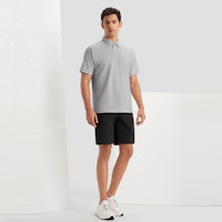 デサント デュアリスタフ 半袖ポロシャツ D4331DPS81 8