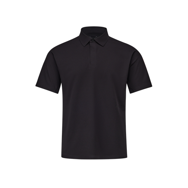 Order デサント デュアリスタフ 半袖ポロシャツ D4331DPS81