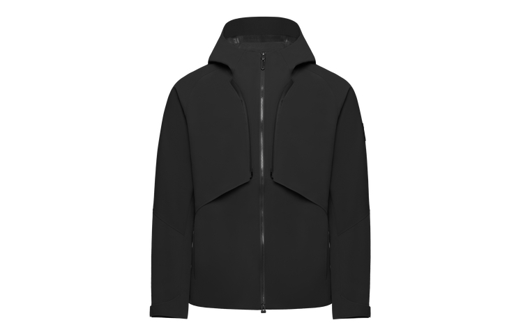 DESCENTE Dualis Urban Commuter  Woven Jacket. D4131DJK84