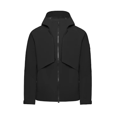 DESCENTE Dualis Urban Commuter Woven Jacket. D4131DJK84