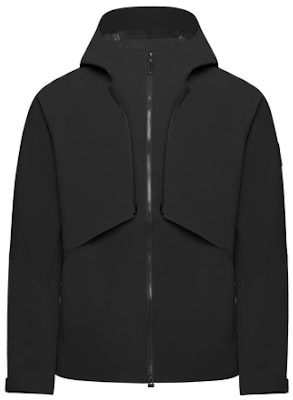 DESCENTE Dualis Urban Commuter Woven Jacket. D4131DJK84 Order DESCENTE Dualis Urban Commuter Woven Jacket. D4131DJK84