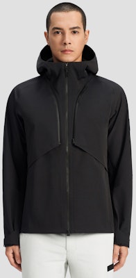 DESCENTE Dualis Urban Commuter Woven Jacket. D4131DJK84 Shop DESCENTE Dualis Urban Commuter Woven Jacket. D4131DJK84