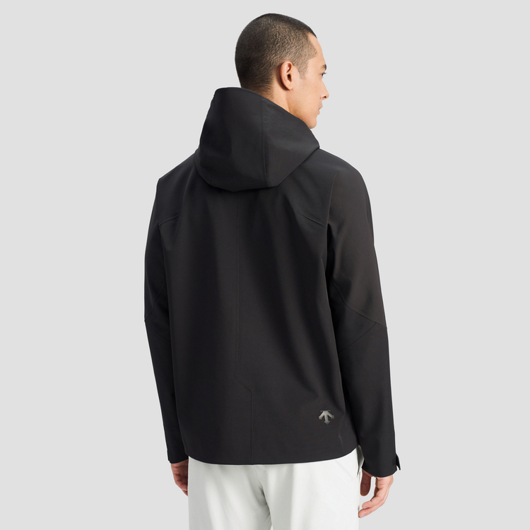 Purchase DESCENTE Dualis Urban Commuter  Woven Jacket. D4131DJK84