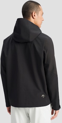 DESCENTE Dualis Urban Commuter Woven Jacket. D4131DJK84 Purchase DESCENTE Dualis Urban Commuter Woven Jacket. D4131DJK84