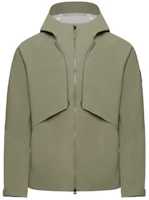 Sizing DESCENTE Dualis 都市通勤者編織外套 D4131DJK84