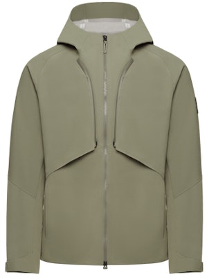 DESCENTE Dualis Urban Commuter Woven Jacket. D4131DJK84 Sizing DESCENTE Dualis Urban Commuter Woven Jacket. D4131DJK84