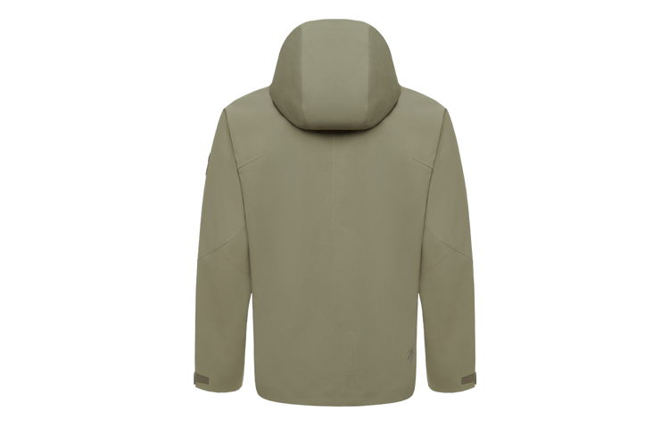 Cheap DESCENTE Dualis Urban Commuter  Woven Jacket. D4131DJK84