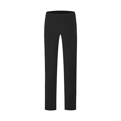 DESCENTE DUALIS Urban Commuter Classic Fit Patchwork Woven Sport Pants Men D4231DPT81