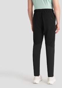 DESCENTE DUALIS 男款經典拼接紋理運動長褲 都會通勤版型 D4231DPT81 Purchase DESCENTE DUALIS 男款經典拼接紋理運動長褲 都會通勤版型 D4231DPT81